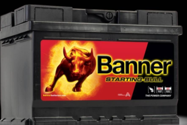 Ogłoszenie - Akumulator 45h 400A Banner Starting Bull-Darmowy dowóz i wymiana - Lublin - 220,00 zł
