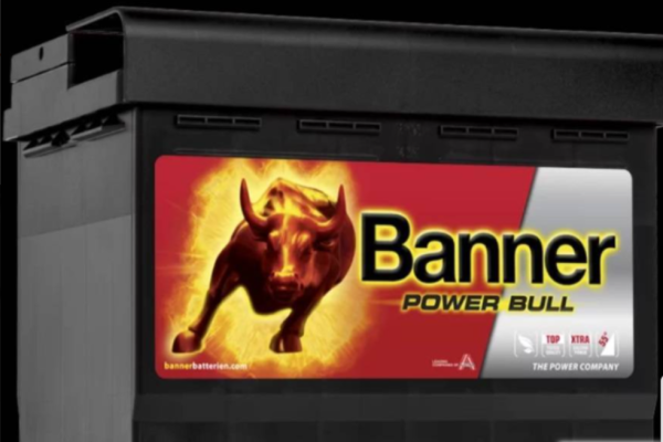 Ogłoszenie - Akumulator 62Ah 550A Banner Power Bull-Darmowy dowóz i wymiana - Lublin - 340,00 zł