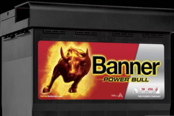 Ogłoszenie - Akumulator 62Ah 510A Banner Starting Bull-Darmowy dowóz i wymiana - Lublin - 330,00 zł