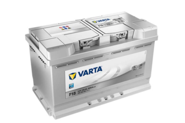 Ogłoszenie - Akumulator 85Ah 800A VARTA Silver Dynamic F18- Darmowy dowóz i wymiana - Lublin - 460,00 zł