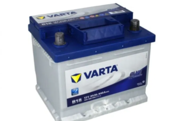 Ogłoszenie - Akumulator 44Ah 440A VARTA Blue Dynamic B18 - Darmowy dowóz i wymiana - Lublin - 259,00 zł