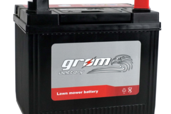 Ogłoszenie - Akumulator 29Ah 350A Grom U1R 12V P+ - Lublin - 149,00 zł