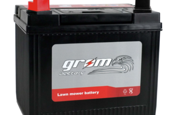 Ogłoszenie - Akumulator 29Ah 350A Grom U1 12V L+ - Lublin - 149,00 zł
