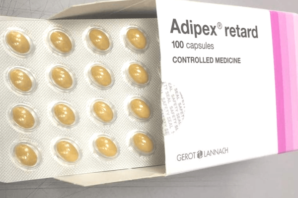 Ogłoszenie - Tenuate 75 Retard, Amfepramon 75 Retard, Adipex 75 RS, Meridia 15mg - Wielkopolskie - 11,00 zł