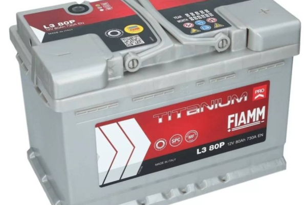 Ogłoszenie - Akumulator  80Ah 730A FIAMM TITANIUM PRO 12VPrawy Plus - Piotrków Trybunalski - 500,00 zł