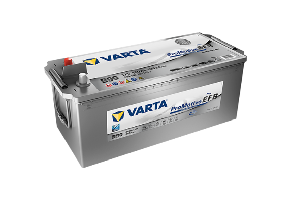 Ogłoszenie - Akumulator 190Ah 1050A VARTA Promotive EFB 690 500 105 B90 - Elbląg - 990,00 zł