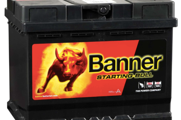 Ogłoszenie - Akumulator 62Ah 510A Banner Starting Bull - Elbląg - 330,00 zł