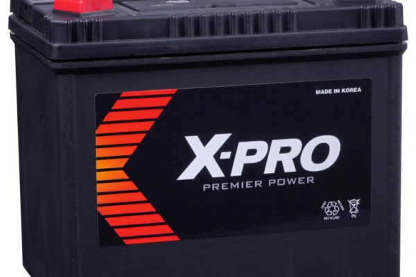 Ogłoszenie - Akumulator 12V 29Ah X-Pro U1R P+ - Elbląg - 149,00 zł