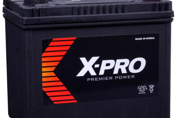 Ogłoszenie - Akumulator 12V 29Ah X-Pro U1 L+ - Elbląg - 165,00 zł