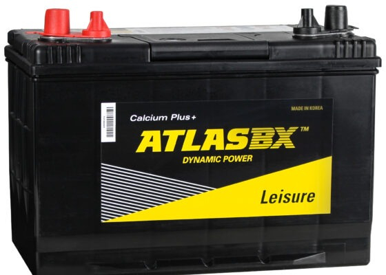 Ogłoszenie - Akumulator AGM BX Dynamic Power 90Ah 750A L+ Atlas - Gdańsk - 599,00 zł