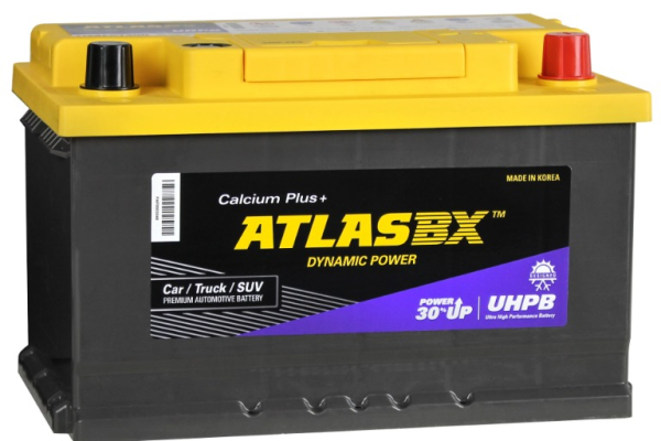 Ogłoszenie - Akumulator ATLAS BX Dynamic Power 90Ah 750A – DARMOWY DOWÓZ I WYMIANA - Jastrzębie-Zdrój - 480,00 zł