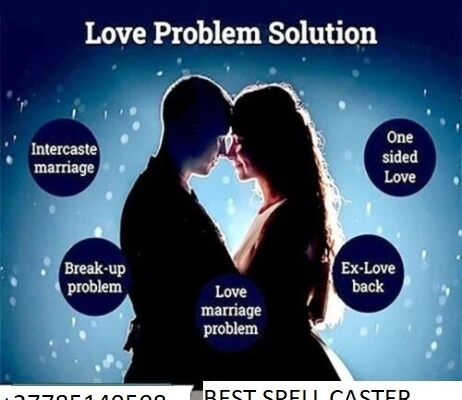 Ogłoszenie - Black Magic Specialist **+27785149508 || Black Magic To control Husband || or Wife || Bring Back Ex Lover Urgently || - Golub-Dobrzyń - 238,00 zł