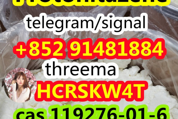 Ogłoszenie - low price Protonitazene cas 119276-01-6 - 10,00 zł