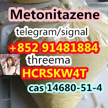 Ogłoszenie - best price Metonitazene cas 14680-51-4 - 10,00 zł