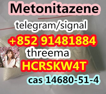 Ogłoszenie - best price Metonitazene cas 14680-51-4 - 10,00 zł