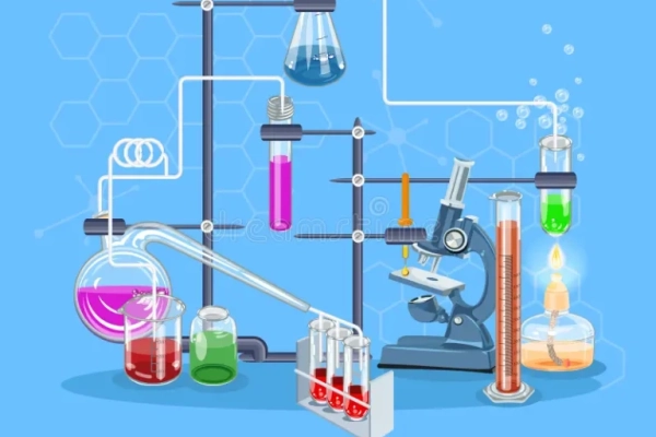 Ogłoszenie - Biologia, chemia, korepetycje online. - Strzelce Opolskie - 100,00 zł