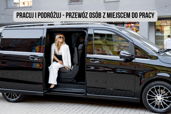 Ogłoszenie - Mobilne biuro na kołach – komfortowa praca w podróży | Cała Polska - 1,00 zł
