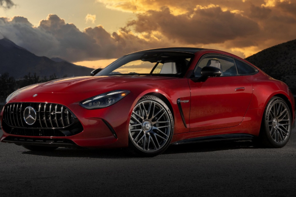 Ogłoszenie - Mercedes AMG GTS63 E hybrid 4Matic power moc 1304 KM wk1 - Gniezno - 2 950 000,00 zł