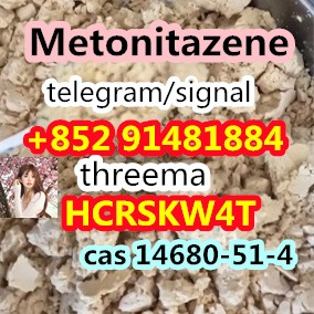 Ogłoszenie - best price Metonitazene cas 14680-51-4 - 10,00 zł