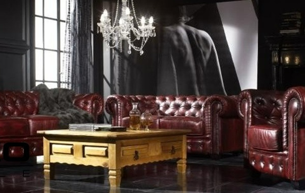 Ogłoszenie - Bestsellerowy CHESTERFIELD SZEROKI - Gdynia - 14 100,00 zł