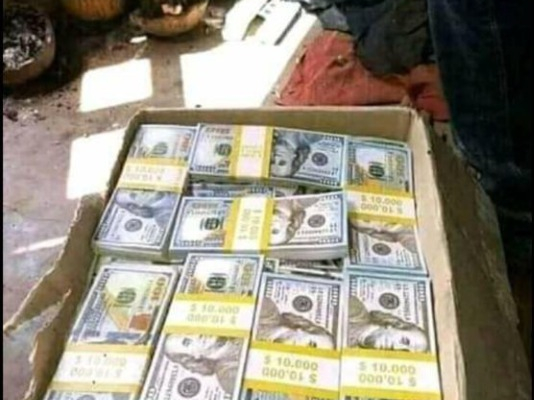 Ogłoszenie - +2348166580486 I want to join a money ritual occult group in Warsaw for wealth, fame,& protection without human killing