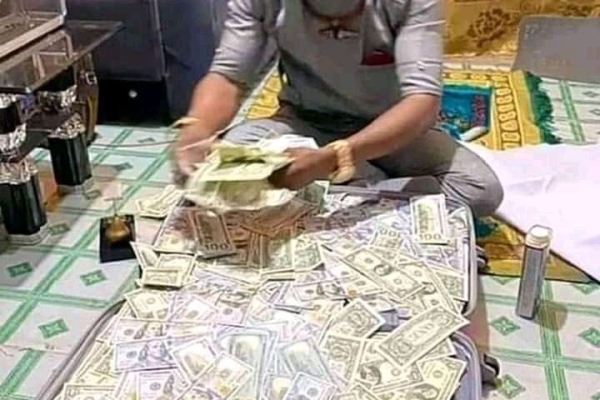 Ogłoszenie - +2348166580486 Where can I locate a real Illuminati spiritual temple in Kraków for success, office promotion ((()))