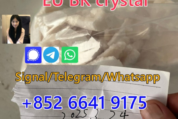Ogłoszenie - High purity crystal eu Eutylone safe and fast delivery - Radom - 400,00 zł