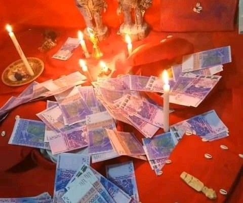 Ogłoszenie - +2348166580486 #Join money ritual occult in Szczecin without human sacrifice — which temple offers real spiritual power