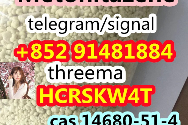 Ogłoszenie - safe and fast Metonitazene cas 14680-51-4 - 10,00 zł
