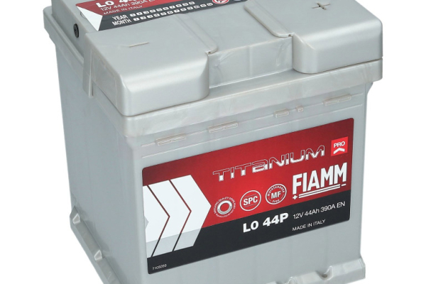 Ogłoszenie - Akumulator 44Ah 420A FIAMM Titanium pro 12V P+  - darmowy dowóz i wymiana - Szczecin - 320,00 zł