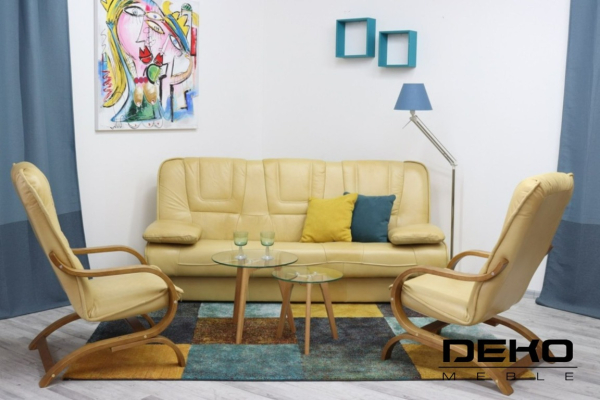Ogłoszenie - Bestsellerowy komplet FINKA - Słupsk - 4 600,00 zł