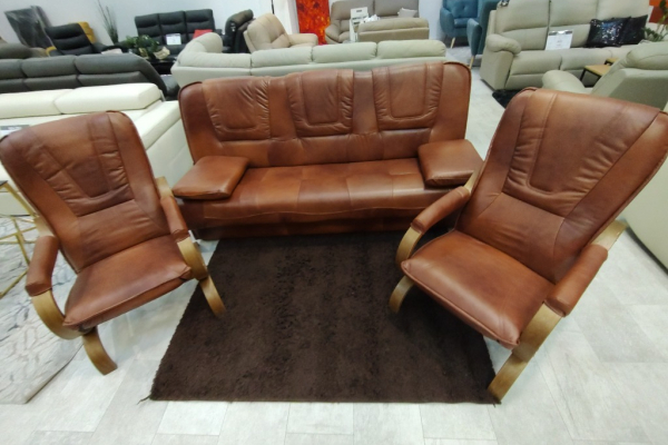 Ogłoszenie - Bestsellerowy komplet FINKA - Słupsk - 4 600,00 zł