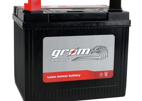 Ogłoszenie - Akumulator 29Ah 350A L+ Grom U1/U1R - Gdańsk - 180,00 zł