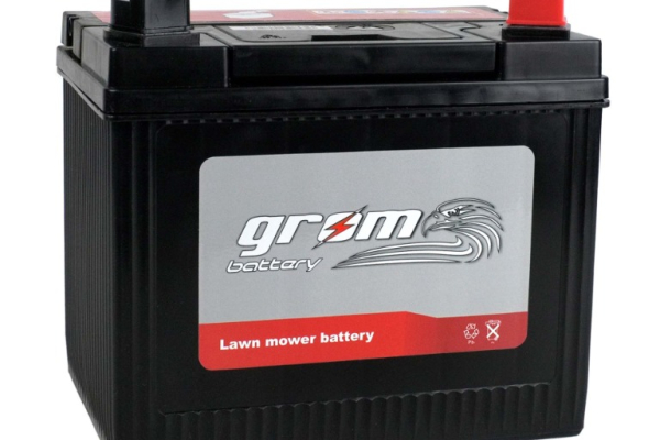 Ogłoszenie - Akumulator 29Ah 350A Grom U1R 12V P+ Olsztyn Kętrzyńskiego 8 668x648x053 - Olsztyn - 180,00 zł