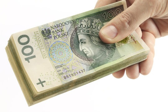 Ogłoszenie - POŻYCZKI ON-LINE - 5000-15000ZŁ - Opole