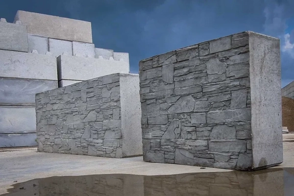 Ogłoszenie - BLOCZKI Bloki betonowe LEGO - Ełk - 140,00 zł