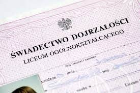 Ogłoszenie - Kupię dyplom magistra z wpisem Gdzie kupić świadectwo ukończenia szkoły zawodowej - Zielona Góra - 950,00 zł