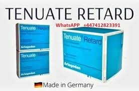 Ogłoszenie - Tenuate Retard Slimming Pills - Niemcy