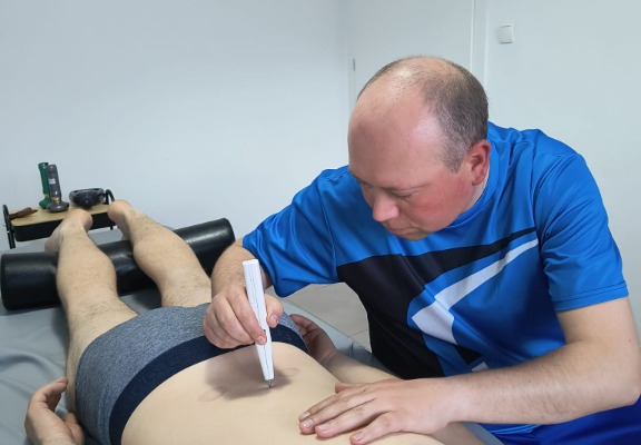 Ogłoszenie - Masaż z dojazdem do klienta Ciechanów, Pułtusk, Mława, Krasne i okolice - Mława - 100,00 zł