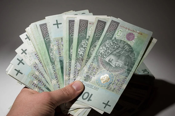 Ogłoszenie - Prosta pożyczka do 15000 zł na raty ON-LINE - Opolskie