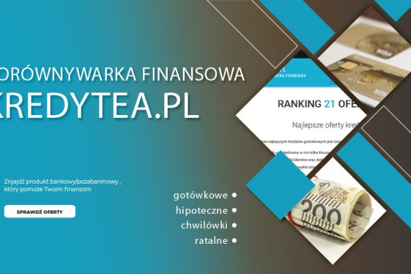 Ogłoszenie - Chwilówki, kredyty, pożyczki, Najlepsze oferty.