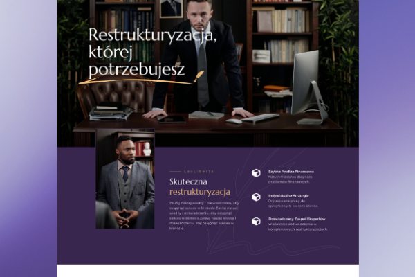 Ogłoszenie - Praca zdalna: Pozyskiwanie zleceń na strony internetowe - 1 000,00 zł