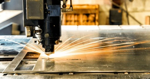 Ogłoszenie - usługi cnc, ciecie laserowe, toczenie, frezowanie, spawanie, gięcie blach - Sosnowiec - 1,00 zł