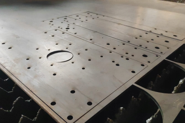 Ogłoszenie - usługi cnc, ciecie laserowe, toczenie, frezowanie, spawanie, gięcie blach - Sosnowiec - 1,00 zł