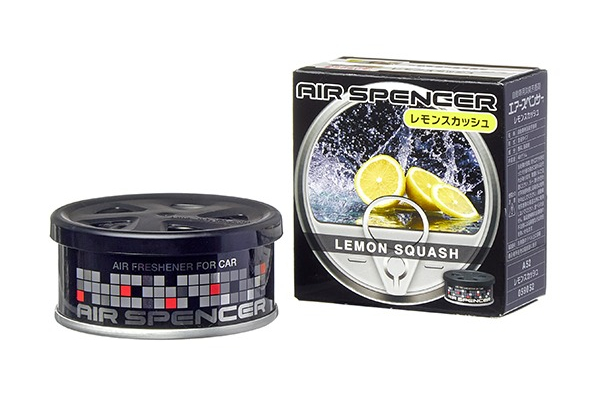 Ogłoszenie - Zapach do samochodu Eikosha Lemon Squash A-52 - Gdańsk - 35,00 zł