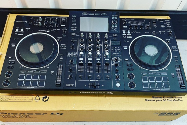 Ogłoszenie - AlphaTheta XDJ-AZ, AlphaTheta OMNIS-DUO , Pioneer DJ OPUS-QUAD, Pioneer DJ XDJ-RX3, Pioneer XDJ-XZ, Pioneer DDJ-FLX10 - Hiszpania - 3 600,00 zł