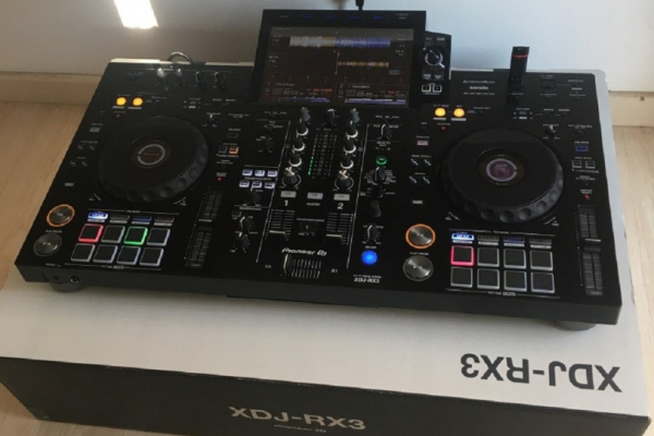 Ogłoszenie - AlphaTheta XDJ-AZ, AlphaTheta OMNIS-DUO , Pioneer DJ OPUS-QUAD, Pioneer DJ XDJ-RX3, Pioneer XDJ-XZ, Pioneer DDJ-FLX10 - Hiszpania - 3 600,00 zł