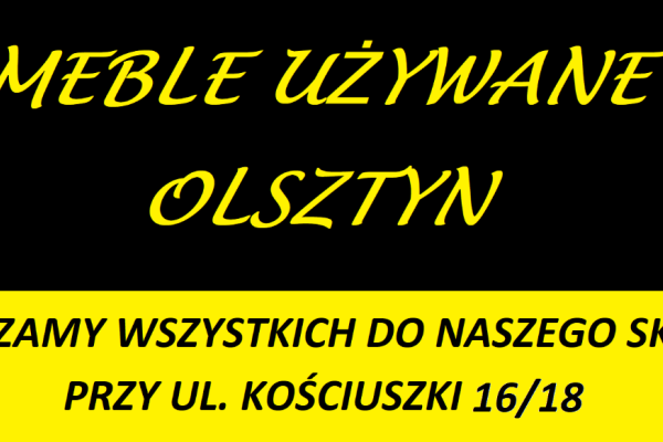 Ogłoszenie - szafa dębowa z lustrem - Olsztyn - 880,00 zł