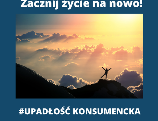 Ogłoszenie - Pozbądz się długów - Białystok
