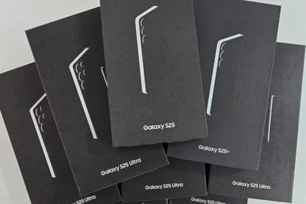 Ogłoszenie - Nowy zaplombowany Samsung S25 Ultra 512gb różne kolory FV23% - Kraków - 4 480,00 zł